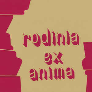 Rodinia - Ex Anima [Vinyl]