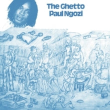 Ngozi, Paul - Ghetto [Vinyl]