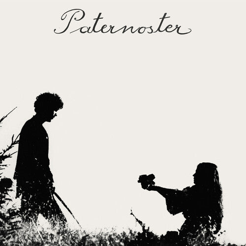 Paternoster - Die Ersten Tage (The First Days) [Vinyl]
