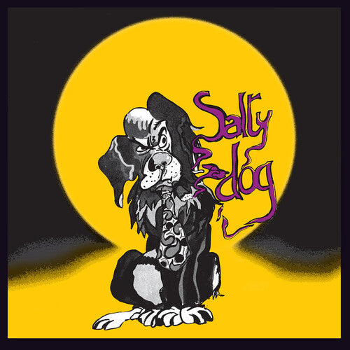 Salty Dog - Salty Dog [Vinyl]