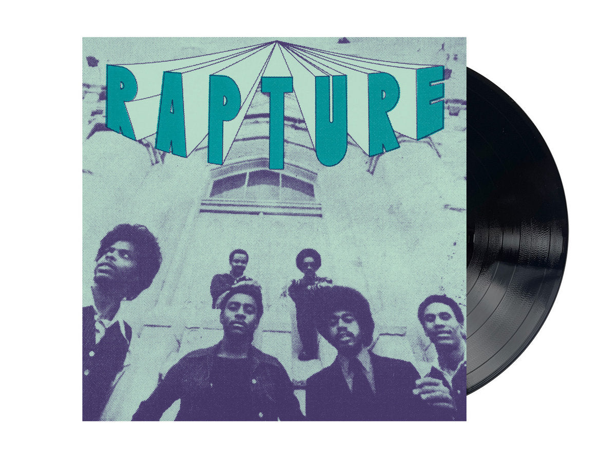 Rapture - Rapture [Vinyl]