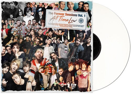 All Time Low - Forever Sessions Vol 1 [Vinyl]