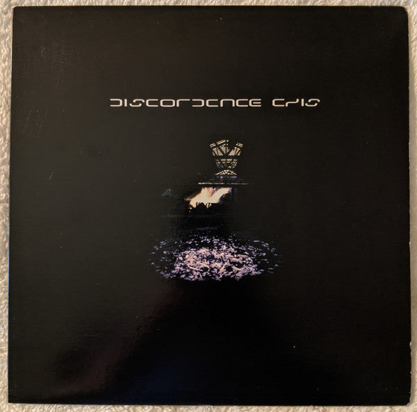 Discordance Axis - Jouhou [Vinyl]