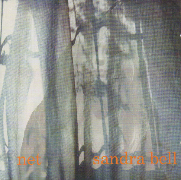 Bell, Sandra - Net [Vinyl]