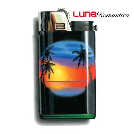Luna - Romantica [Vinyl]