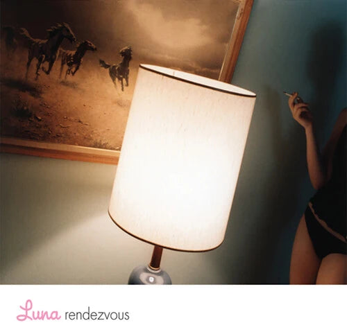 Luna - Rendezvous [Vinyl]