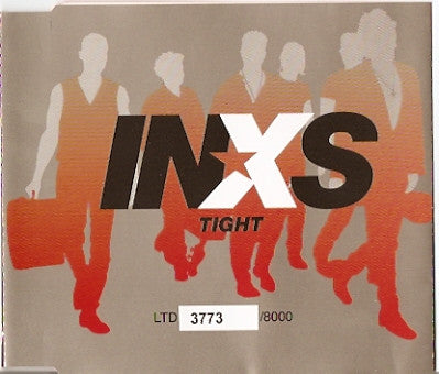 Inxs - Tight [12 Inch Single] [Second Hand]