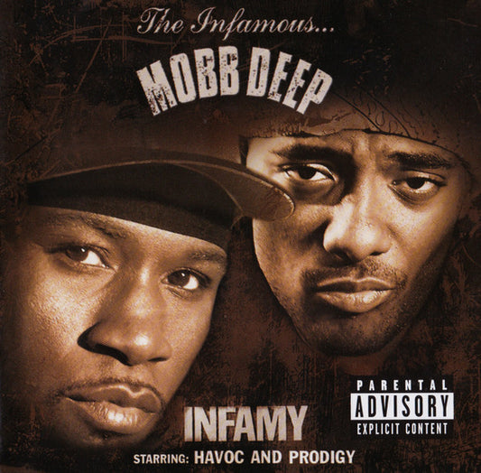 Mobb Deep - Imfamy [Vinyl]