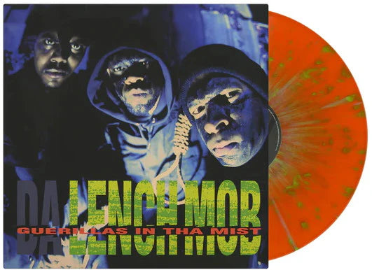 Da Lench Mob - Guerillas In Tha Mist [Vinyl]