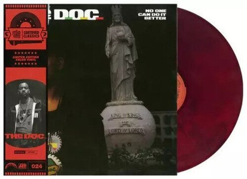D.O.C. - No One Can Do It Better [Vinyl]