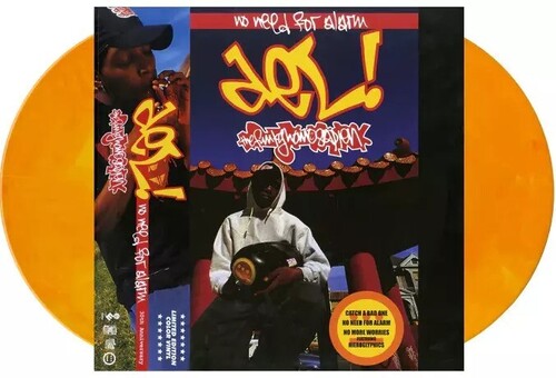 Del The Funky Homosapien - No Need For Alarm [Vinyl], [Pre-Order]