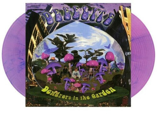 Deee-Lite - Dewdrops In The Garden [Vinyl]