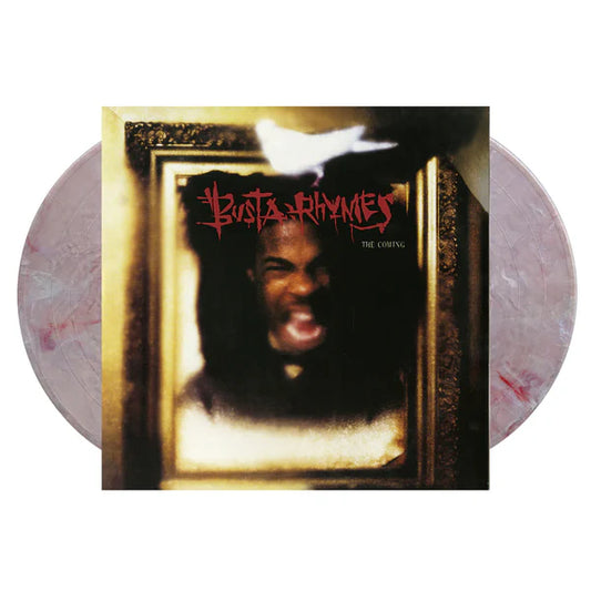 Busta Rhymes - Coming [Vinyl]