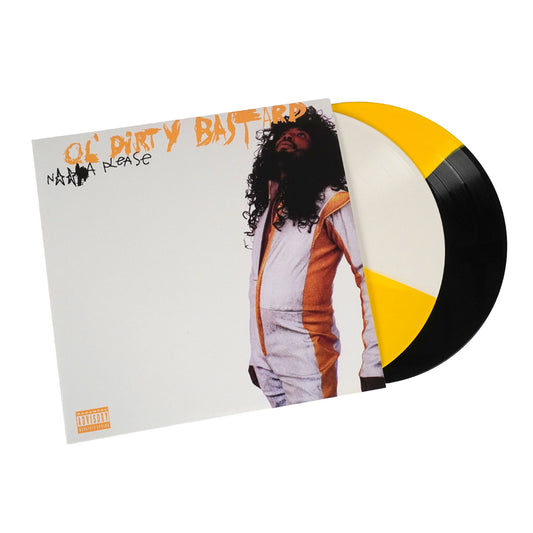Ol' Dirty Bastard - N**** Please [Vinyl]