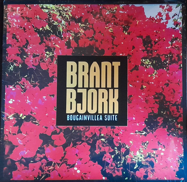 Bjork, Brant - Bougainvillea Suite [Vinyl]