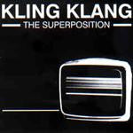 Kling Klang - Superposition [CD Single] [Second Hand]