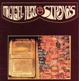 Head, Michael - Magical World Of The Strands [CD]