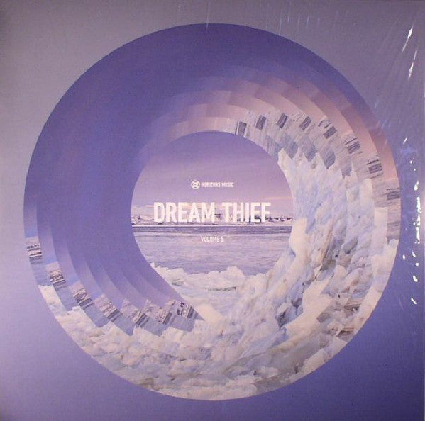 Various - Dream Thief Volume 5: 3X12 Inch [Vinyl] [Second Hand]