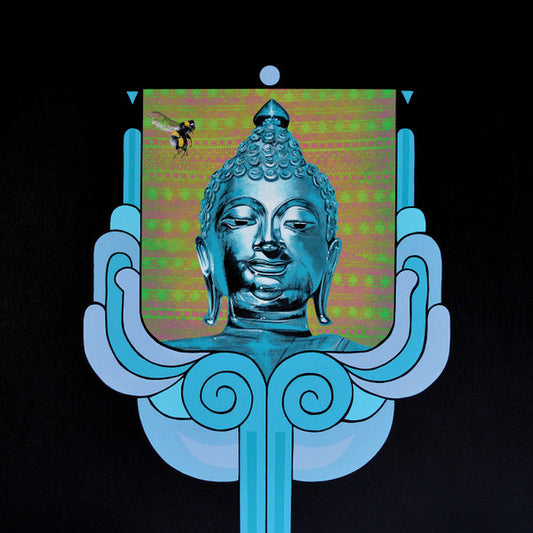 Earthling Society - Ascent To Godhead [Vinyl]