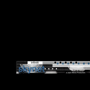 Infiniti - Skynet [Vinyl]