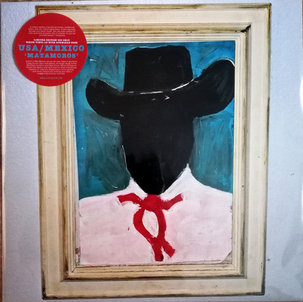 Usa/Mexico - Matamoros [Vinyl]