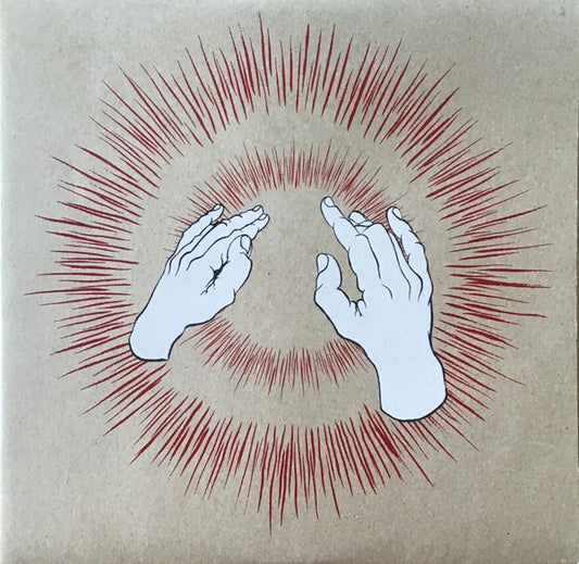 Godspeed You Black Emperor! - Lift Your Skinny Fists Like Antennas To [Vinyl]