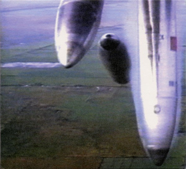 Godspeed You! Black Emperor - Yanqui U.X.O. [Vinyl] [Second Hand]