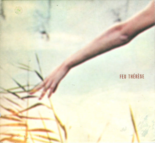 Feu Therese - Feu Therese [Vinyl] [Second Hand]