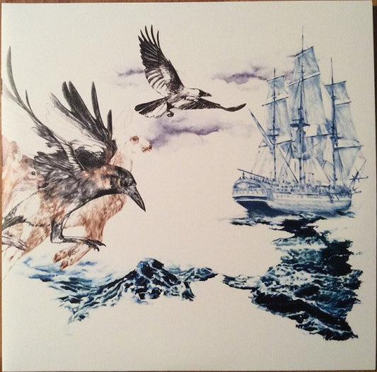 Do Make Say Think - Stubborn Persistent Illusions [Vinyl]