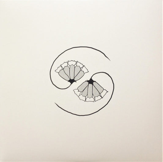 Godspeed You! Black Emperor - G_D's Pee At State's End: Lp + 10 Inch [Vinyl]