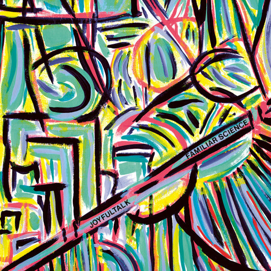 Joyfultalk - Familiar Science [Vinyl]