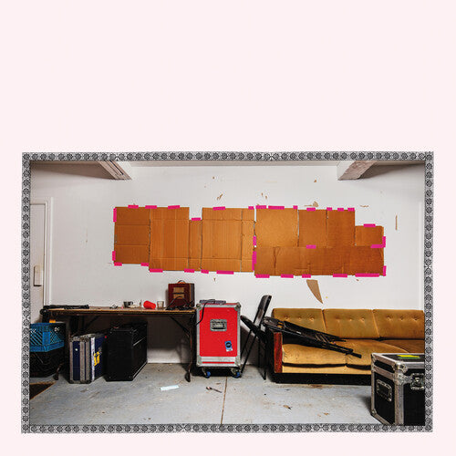 Godspeed You! Black Emperor - No Title As Of 13 February 2024 28,340 [Vinyl]