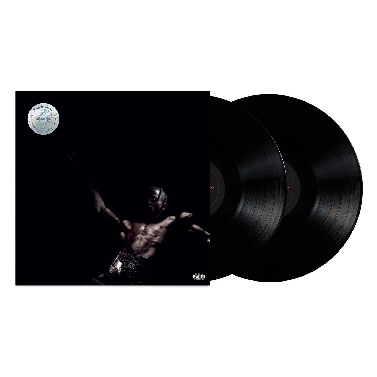 Scott, Travis - Utopia [Vinyl]