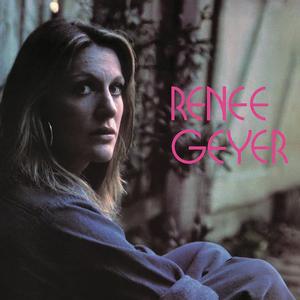 Geyer, Renee - Renee Geyer [CD]
