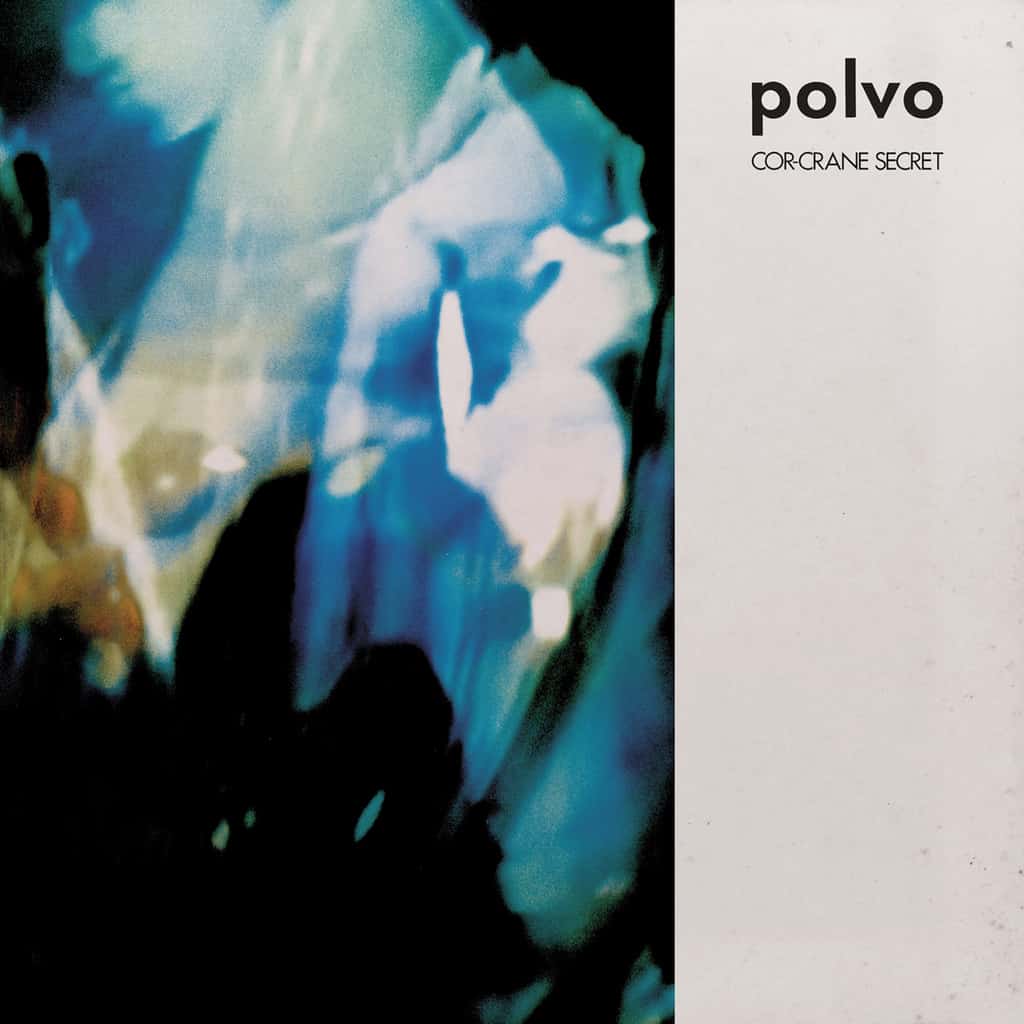 Polvo - Cor-Crane Secret [Vinyl]