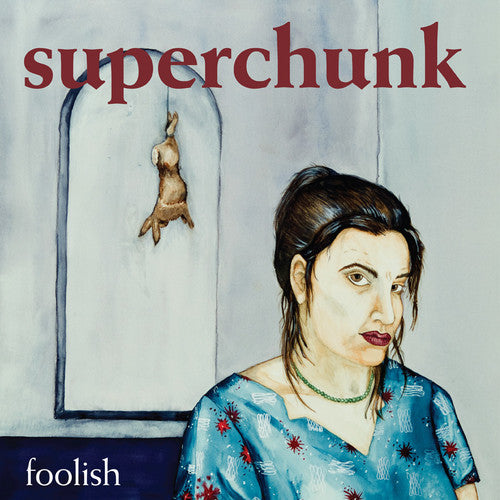 Superchunk - Foolish [Vinyl]