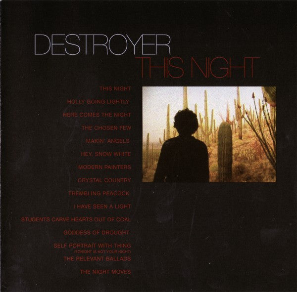 Destroyer - This Night [Vinyl]
