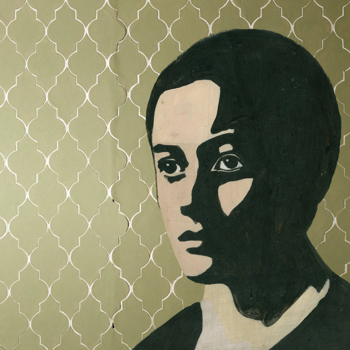 Ward, M. - Transfiguration Of Vincent [Vinyl]