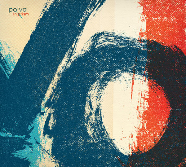 Polvo - In Prism [Vinyl]