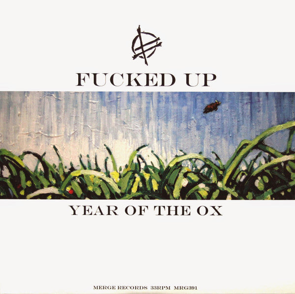 Fucked Up - Year Of The Ox [12 Inch Single]