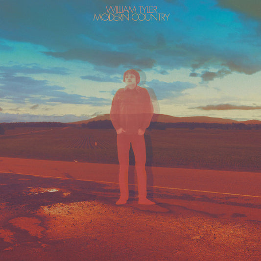 Tyler, William - Modern Country [Vinyl]