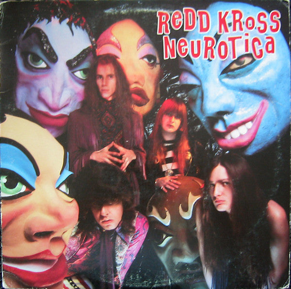 Redd Kross - Neurotica [Vinyl]