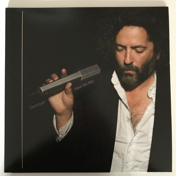 Destroyer - Have We Met [Vinyl] [Second Hand]