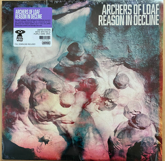 Archers Of Loaf - Reason In Decline [Vinyl]
