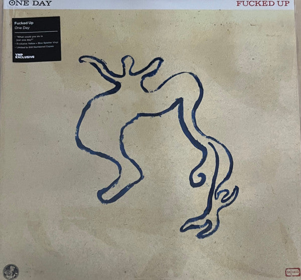 Fucked Up - One Day [Vinyl]
