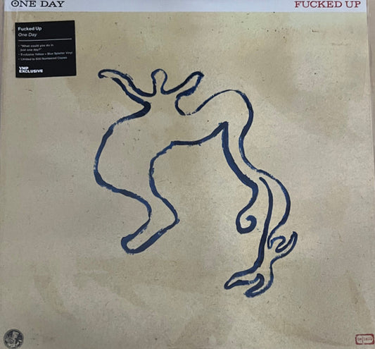 Fucked Up - One Day [Vinyl]