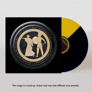 Mountain Goats - Jenny From Thebes [Vinyl]