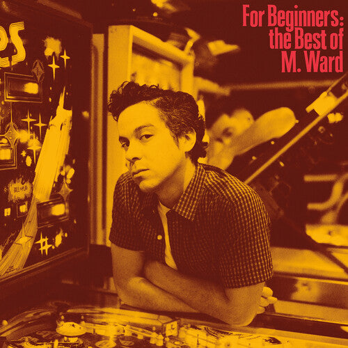 Ward, M. - For Beginners: The Best Of [Vinyl]