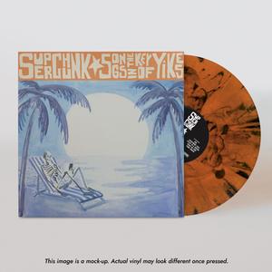 Superchunk - Songs In The Key Of Yikes [Vinyl]