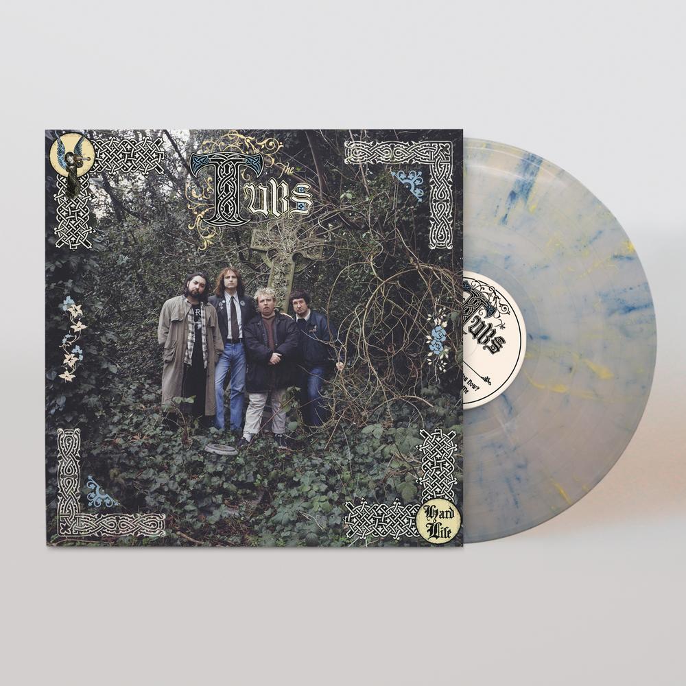 Tubs - Hard Life [Vinyl]